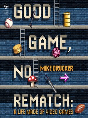 Good Game, No Rematch - Audiobook